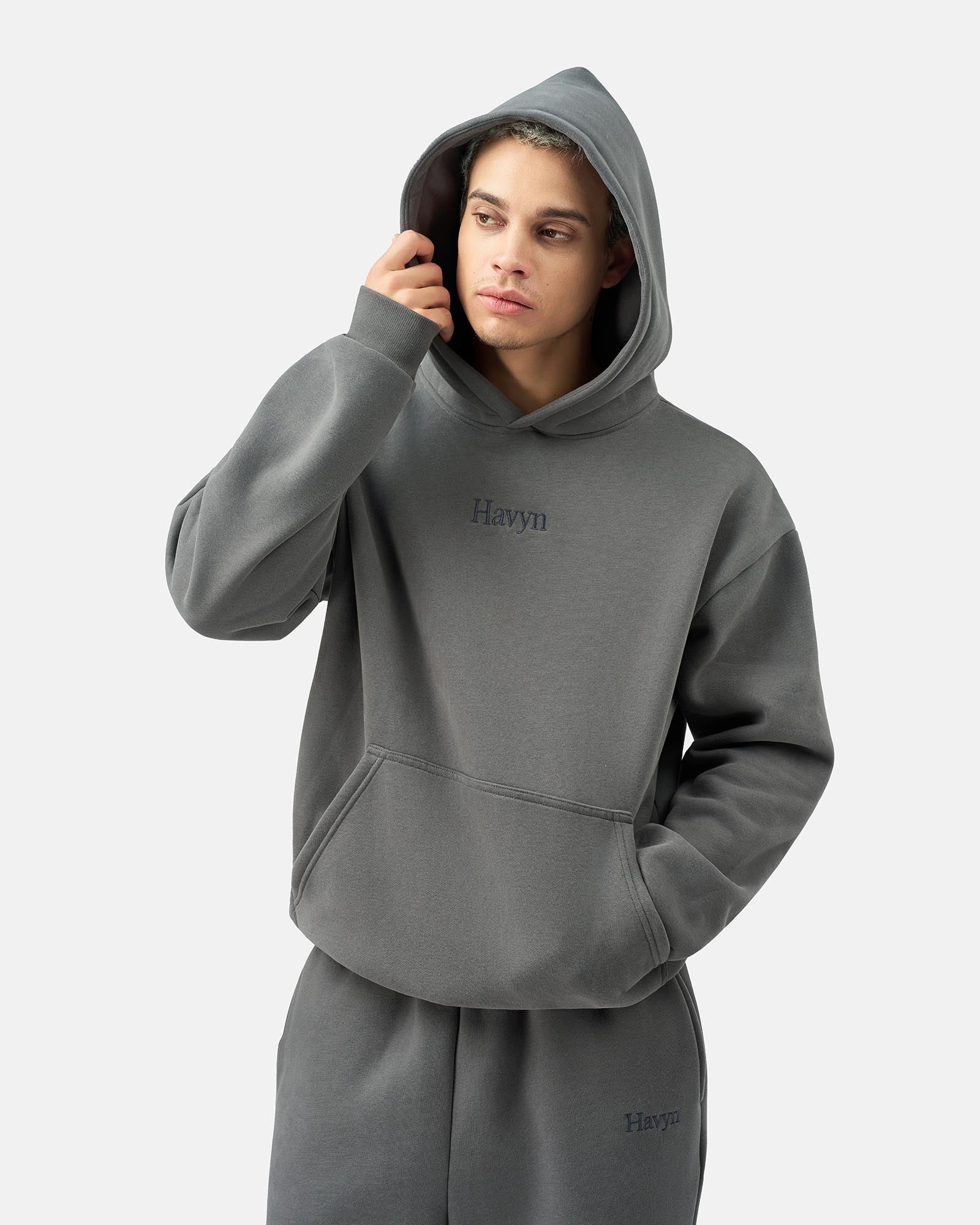 Havyn Signature Hoodie