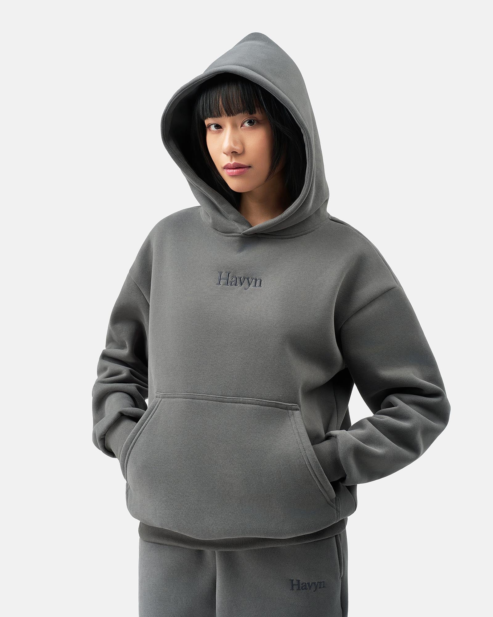 Havyn Signature Hoodie