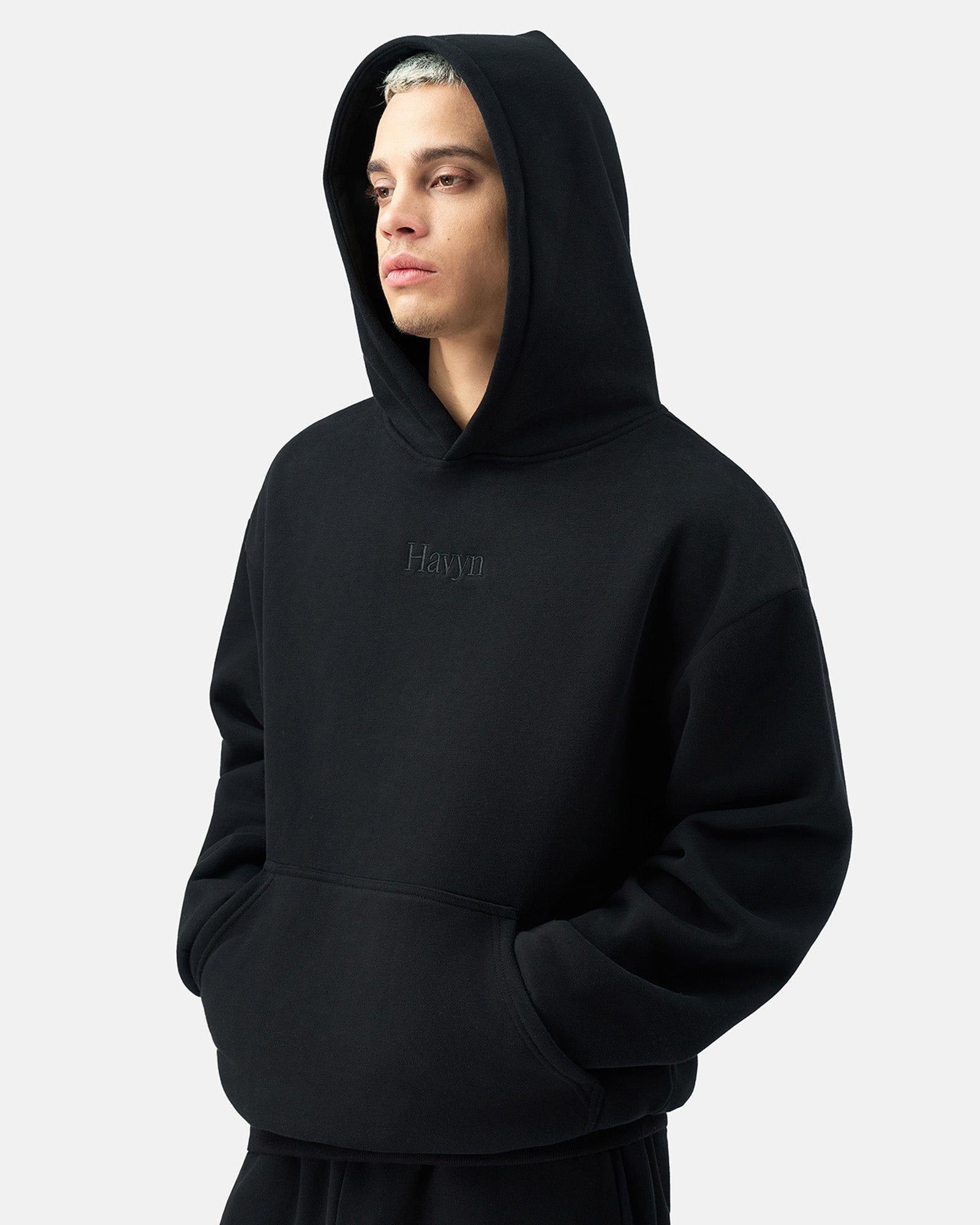 Havyn Signature Hoodie
