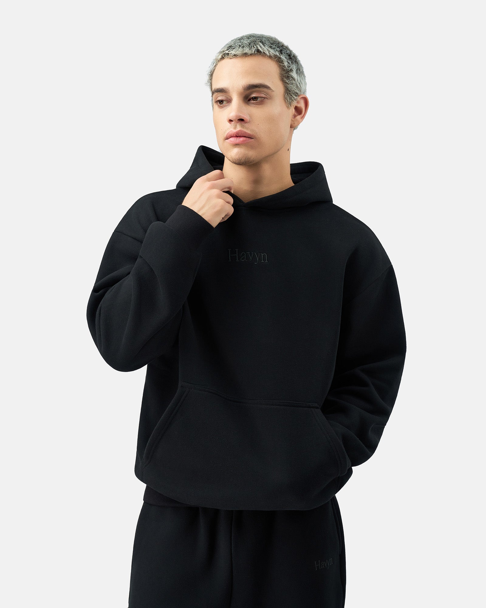 Havyn Signature Hoodie