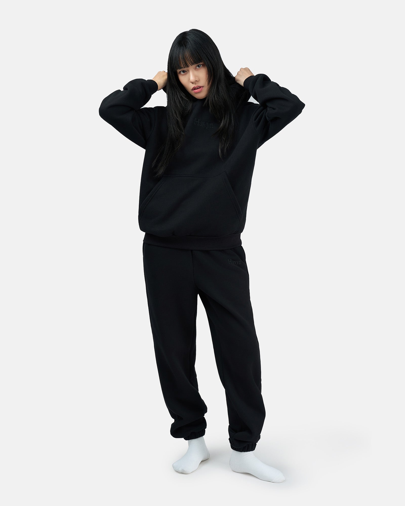 Havyn Signature Hoodie