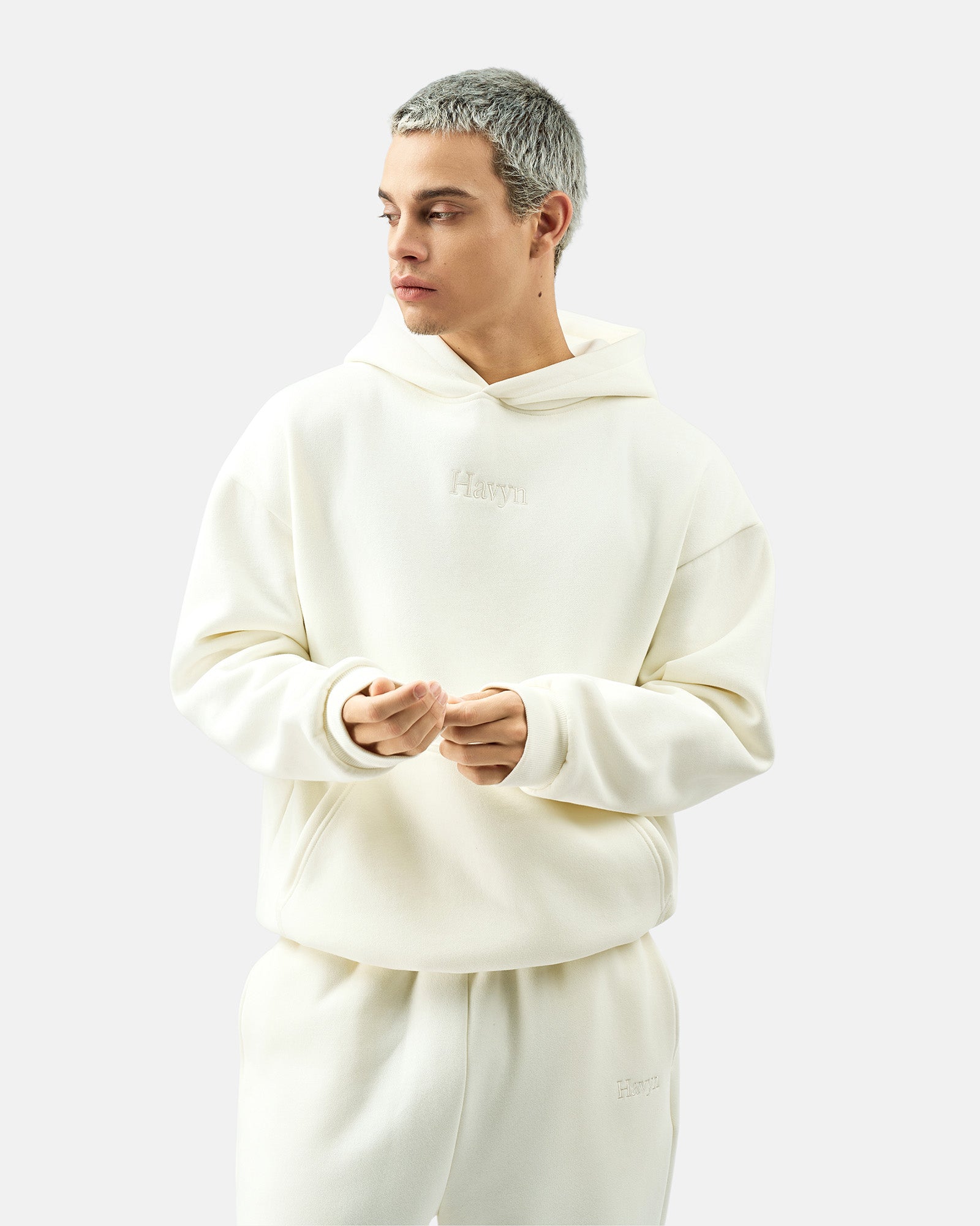 Havyn Signature Hoodie