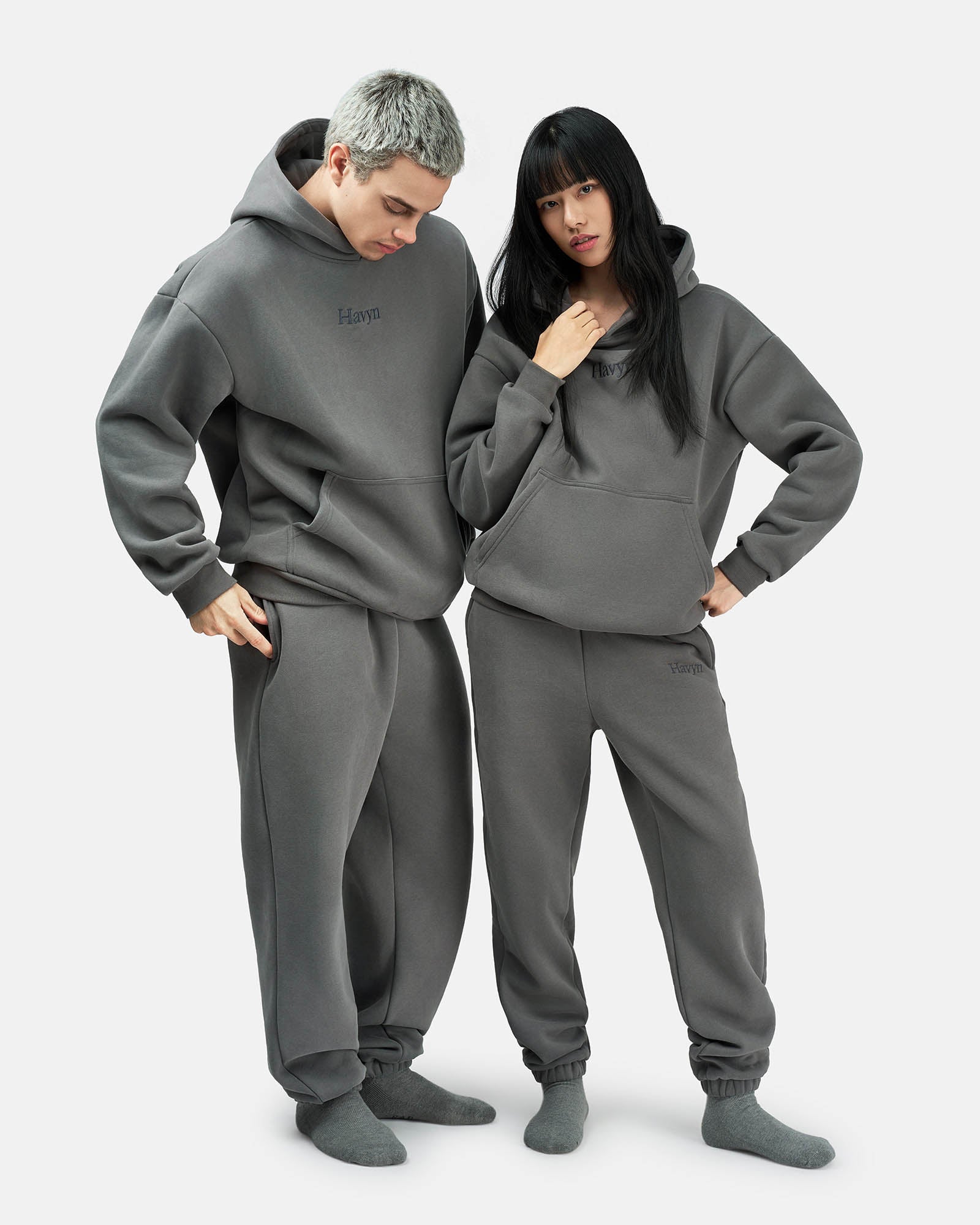 Havyn Signature Sweatpants