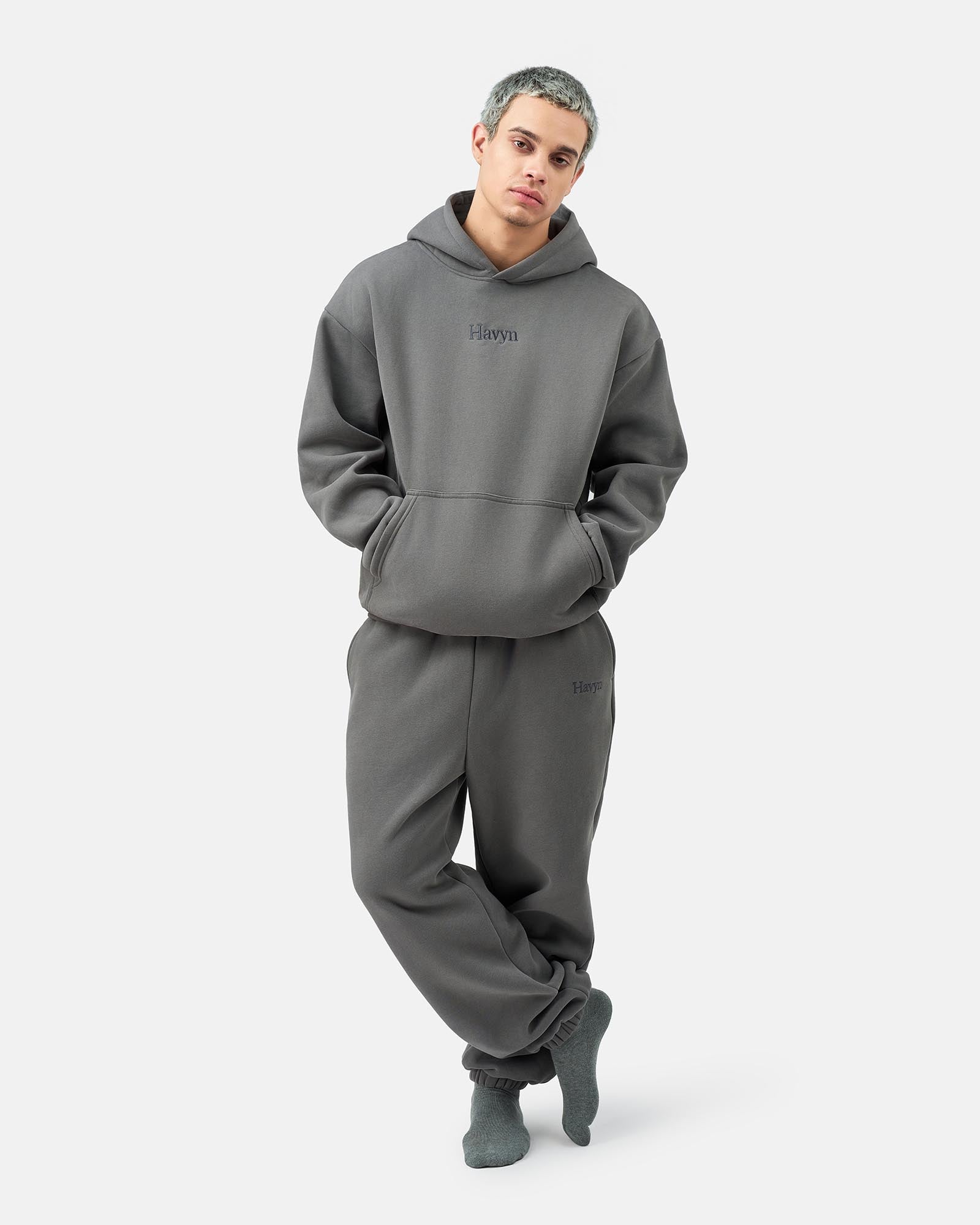 Havyn Signature Hoodie