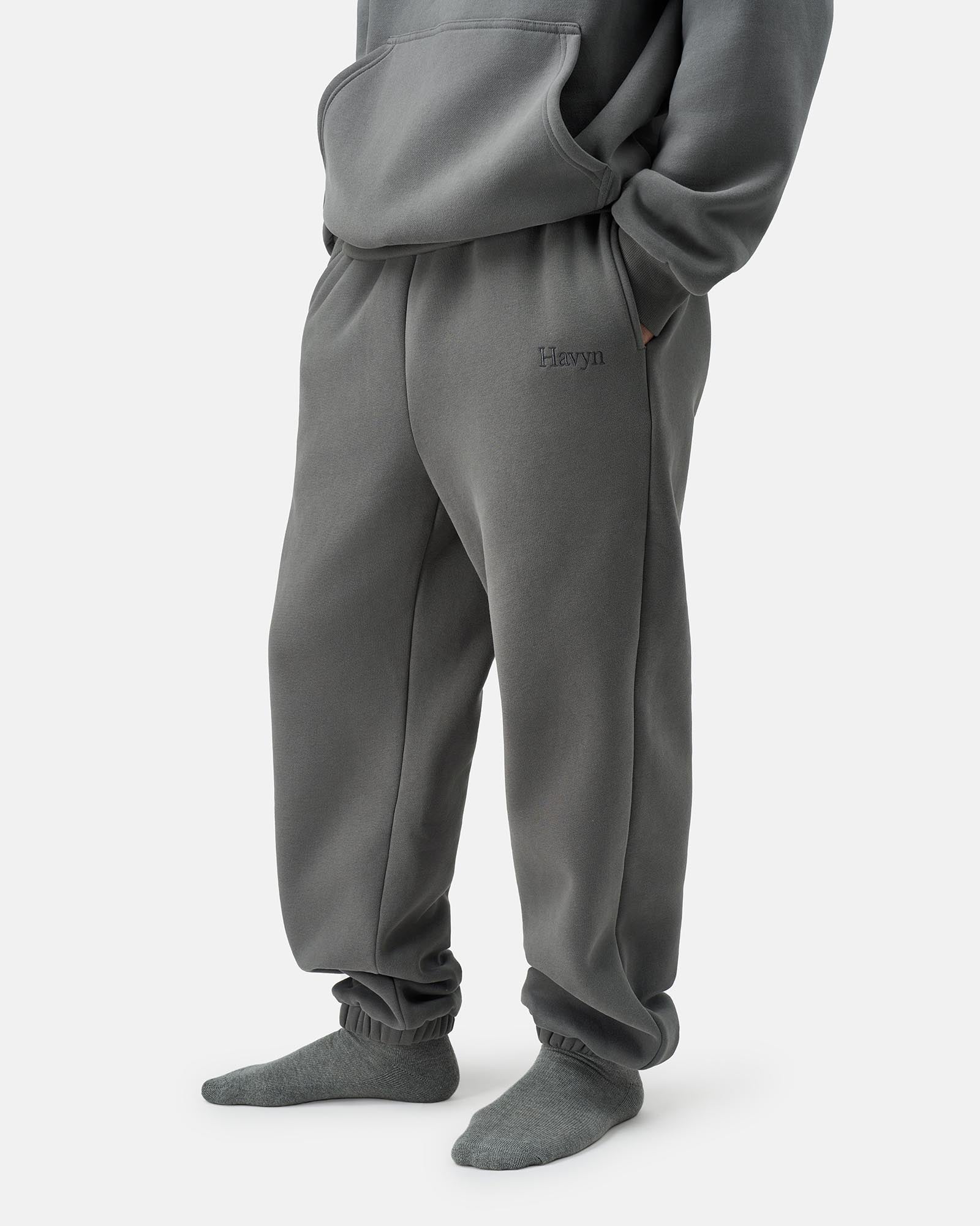 Havyn Signature Sweatpants