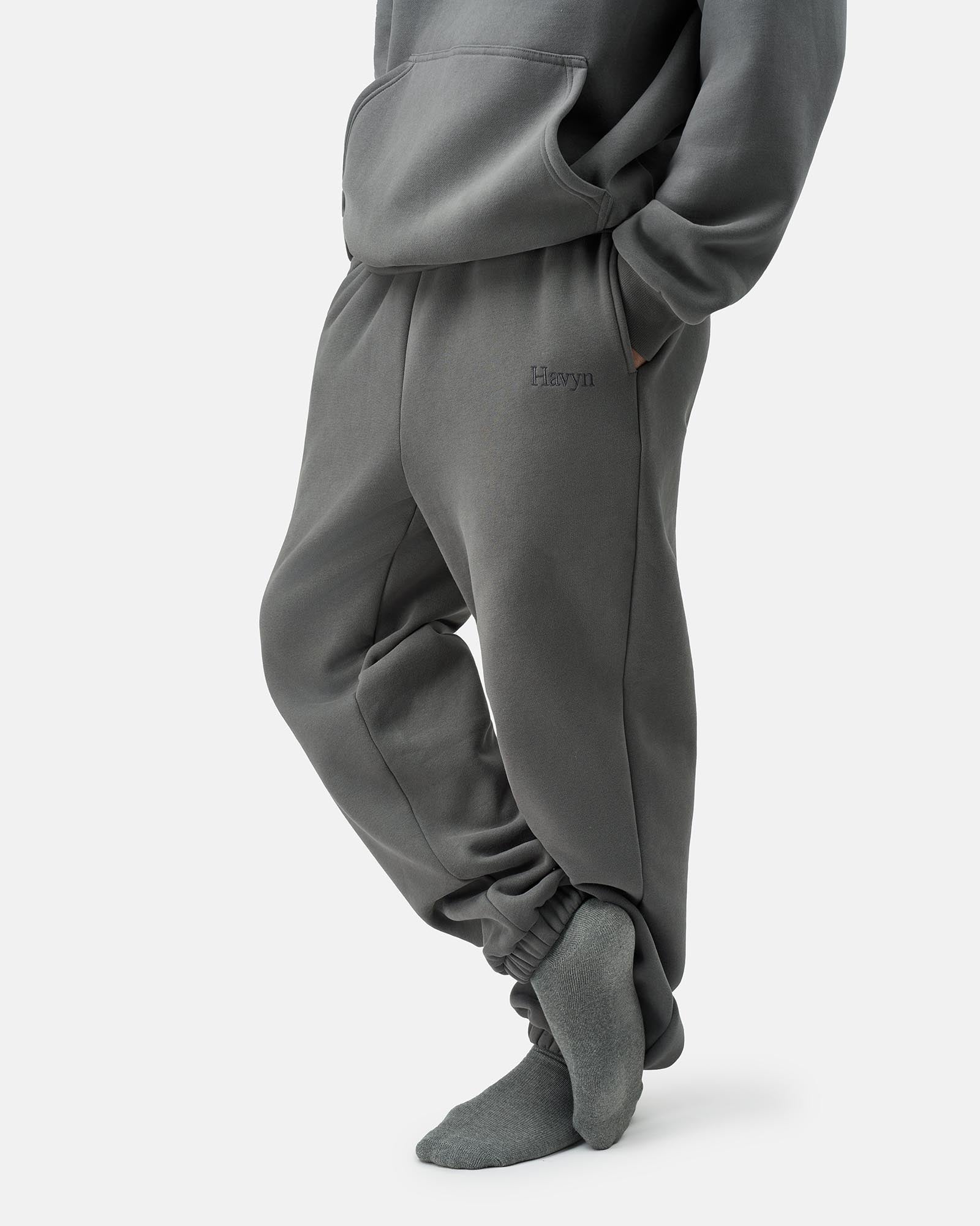 Havyn Signature Sweatpants
