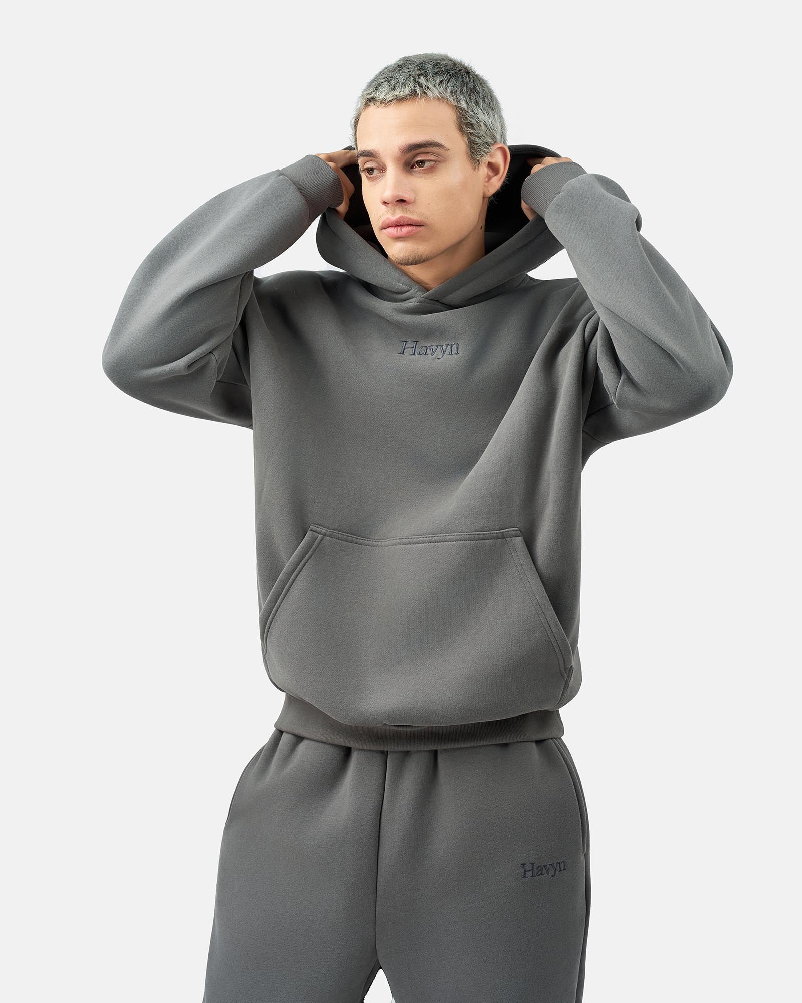 Havyn Signature Hoodie