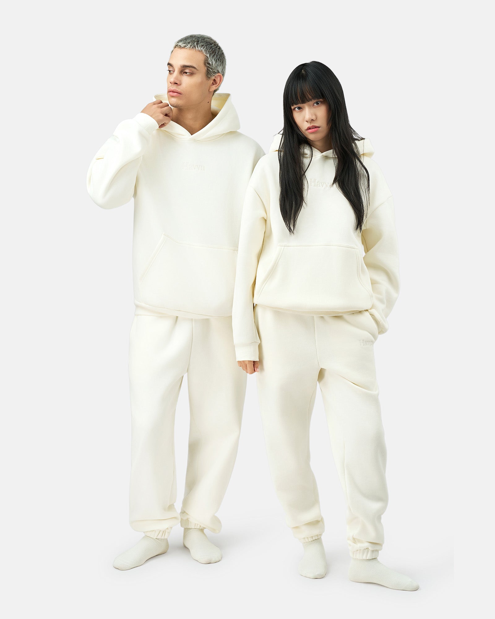 Havyn Signature Sweatpants