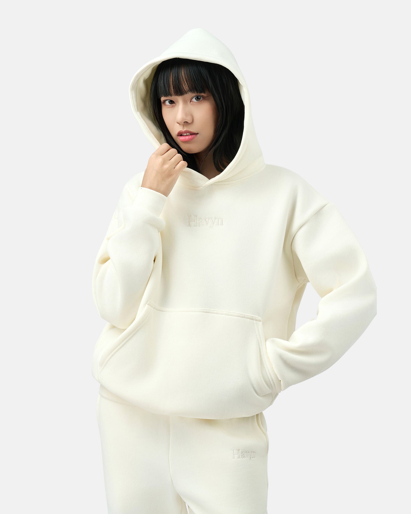 Havyn Signature Hoodie