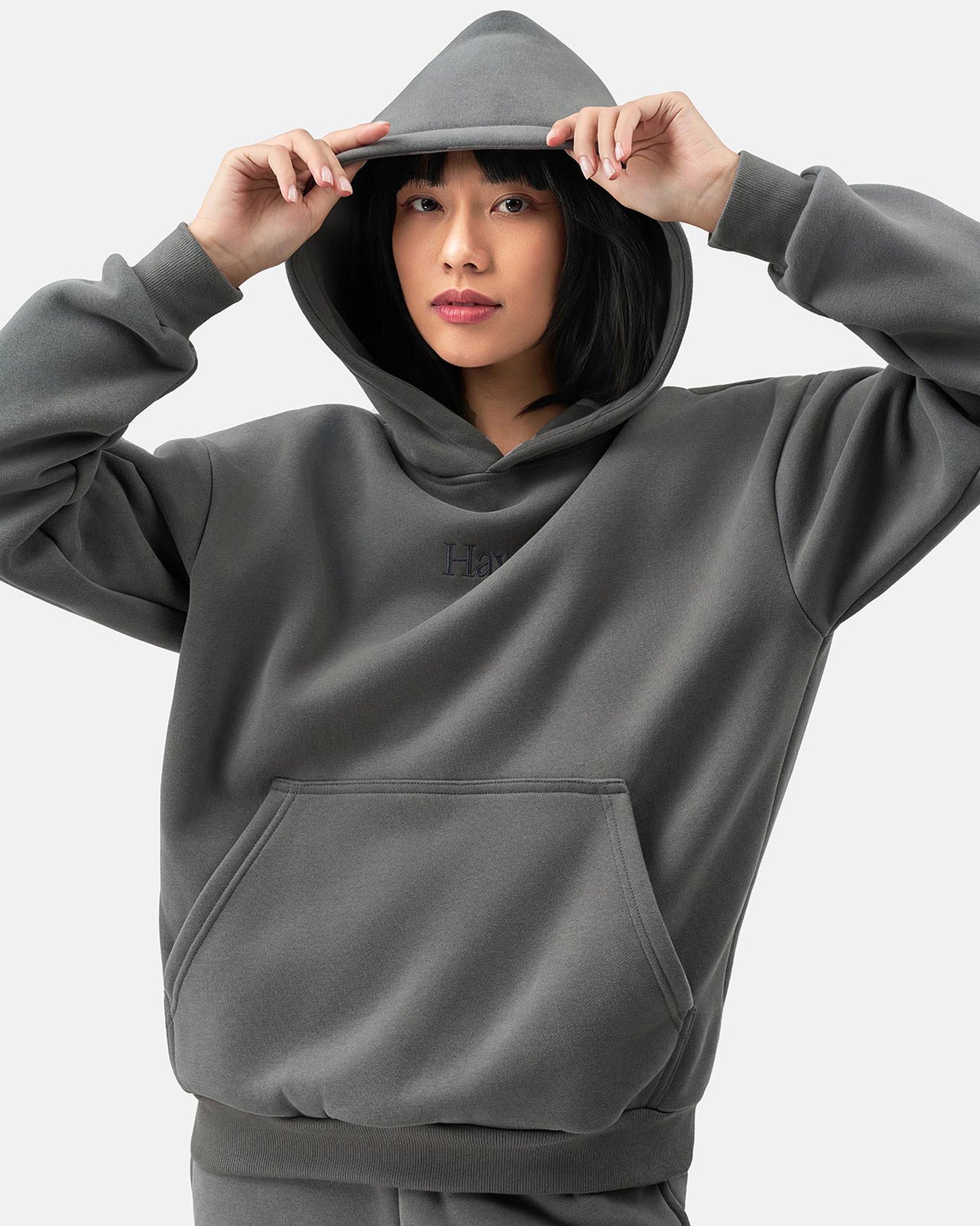 Havyn Signature Hoodie