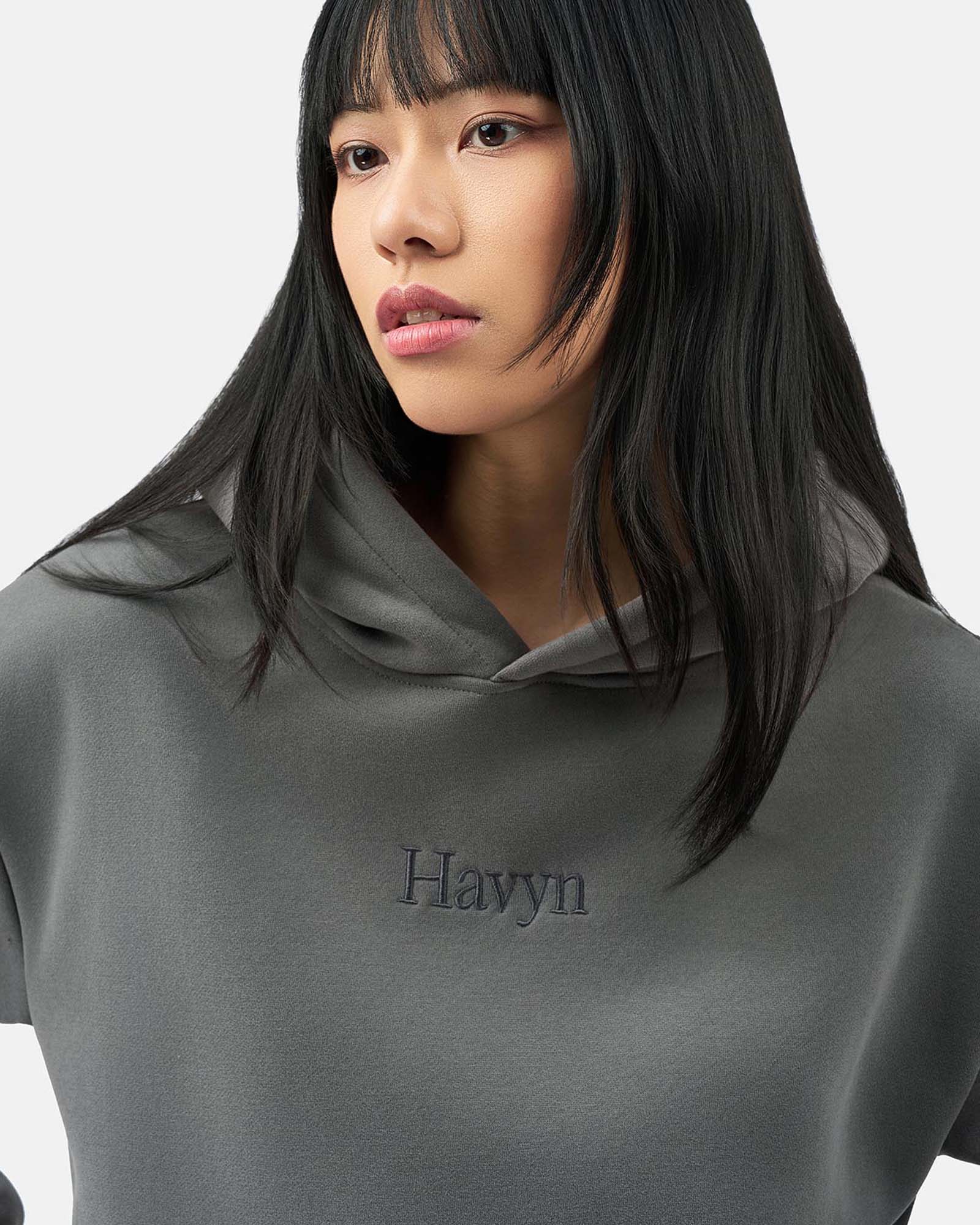 Havyn Signature Hoodie