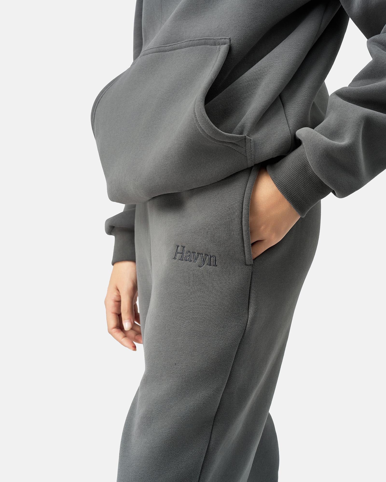 Havyn Signature Sweatpants