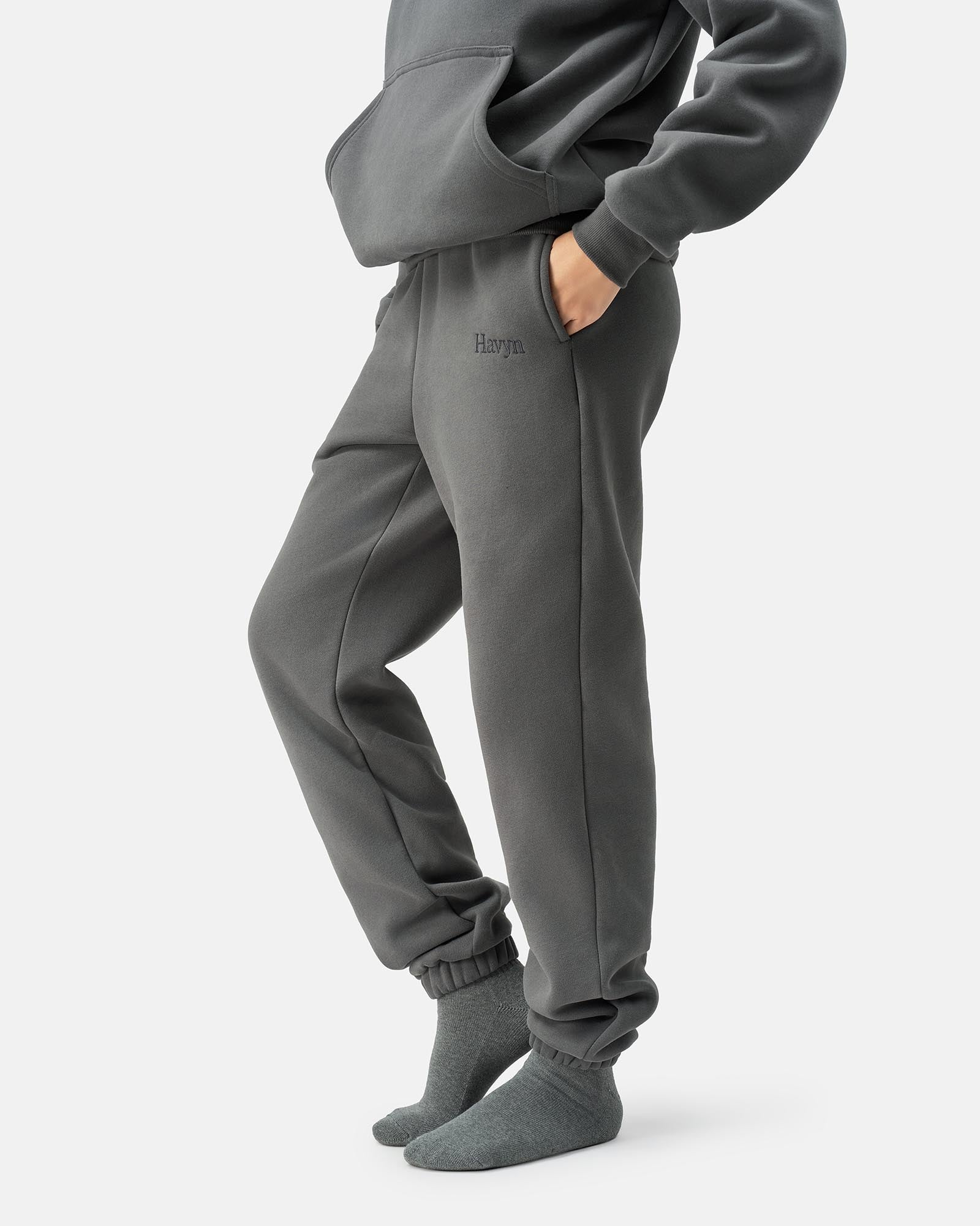 Havyn Signature Sweatpants