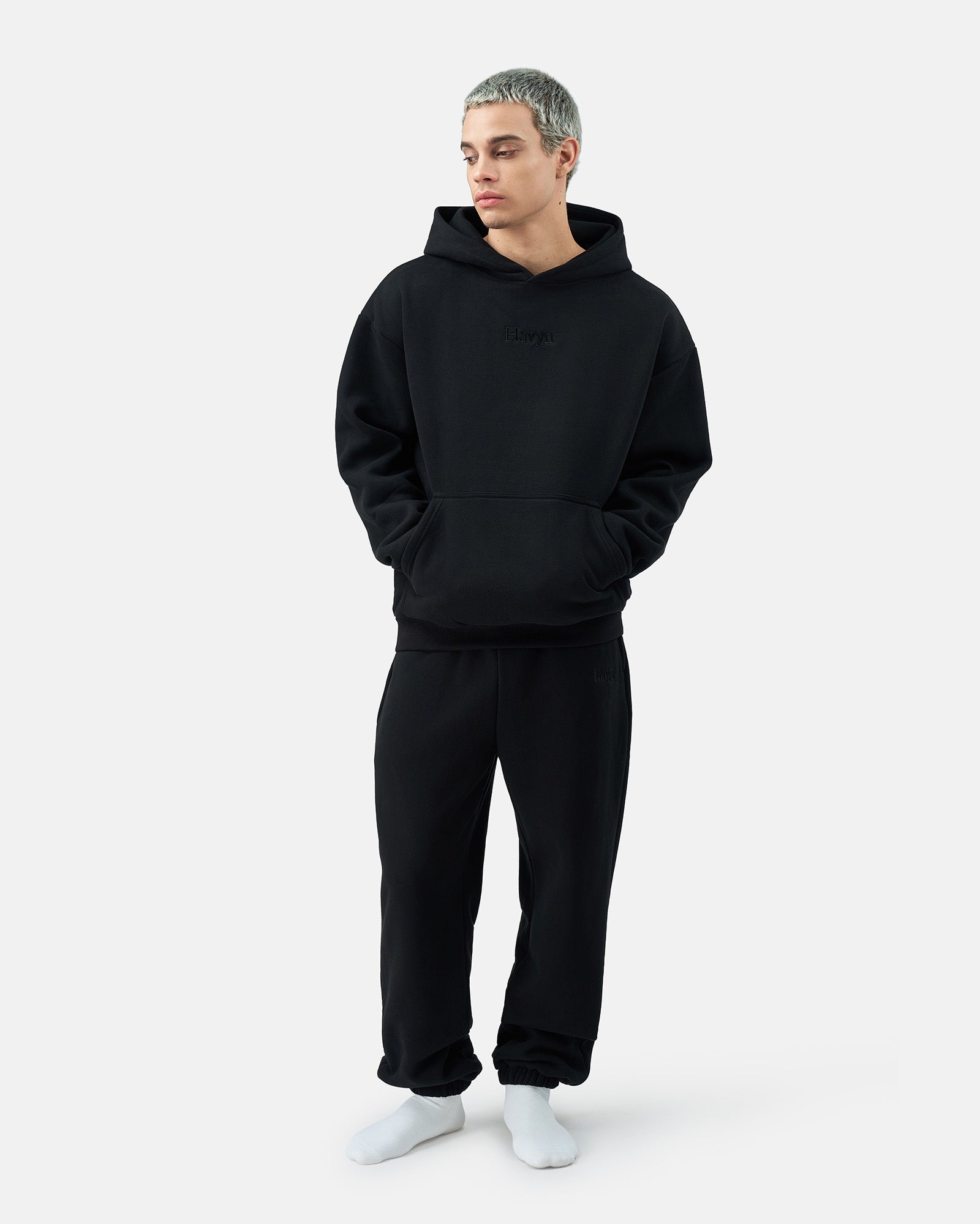 Havyn Signature Hoodie