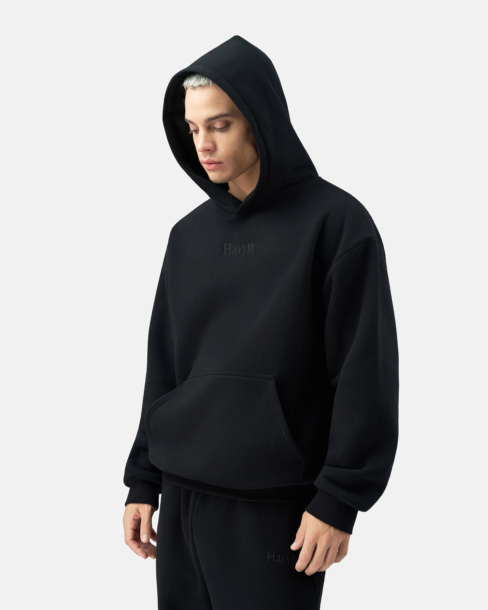 Havyn Signature Hoodie