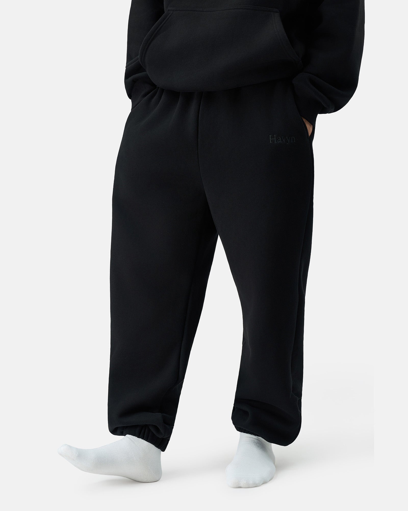 Havyn Signature Sweatpants