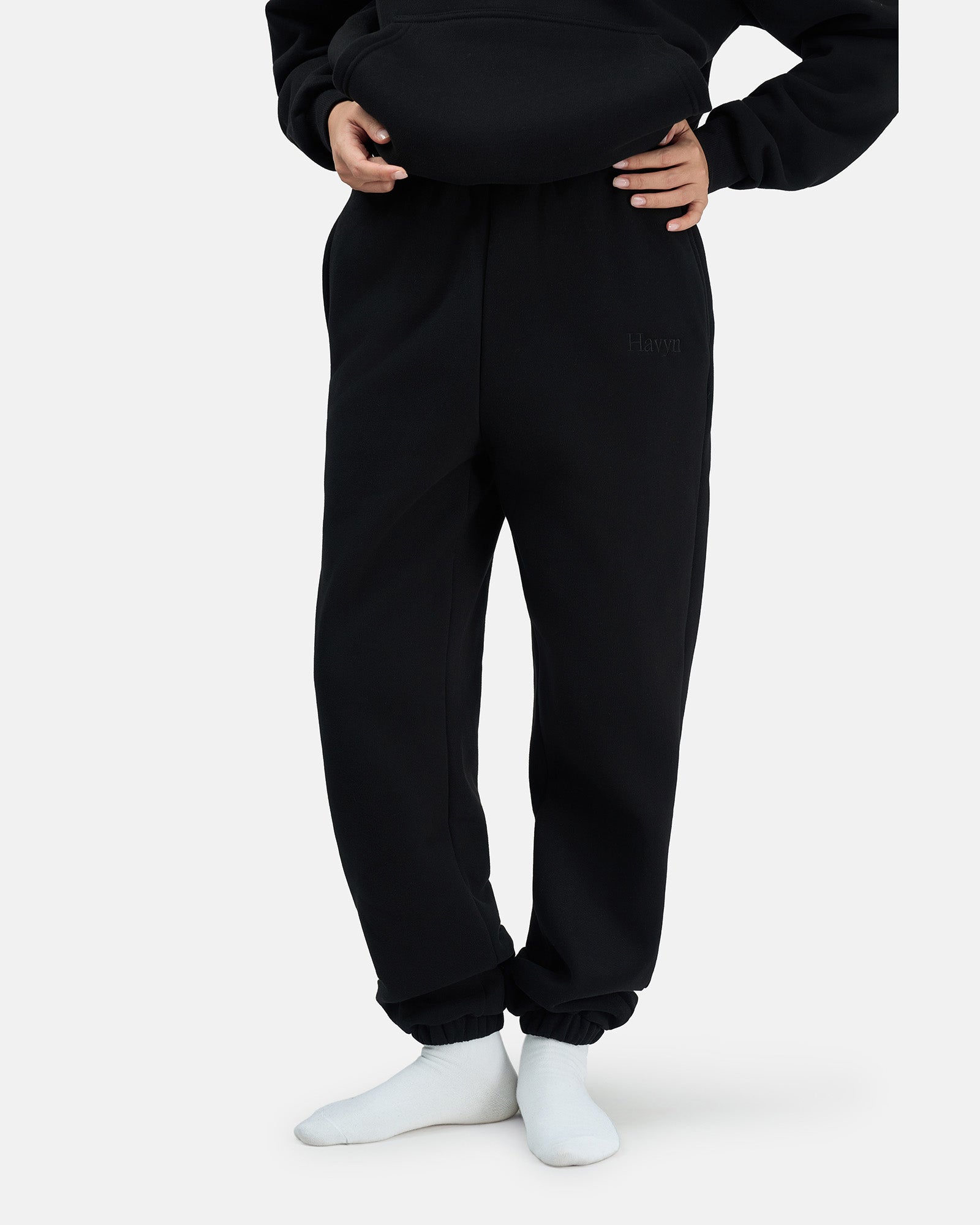 Havyn Signature Sweatpants