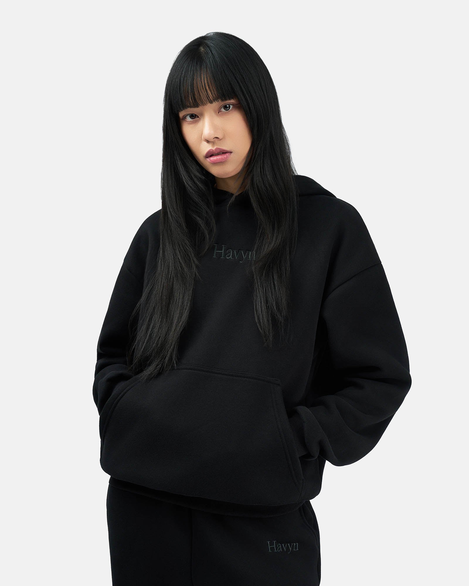 Havyn Signature Hoodie