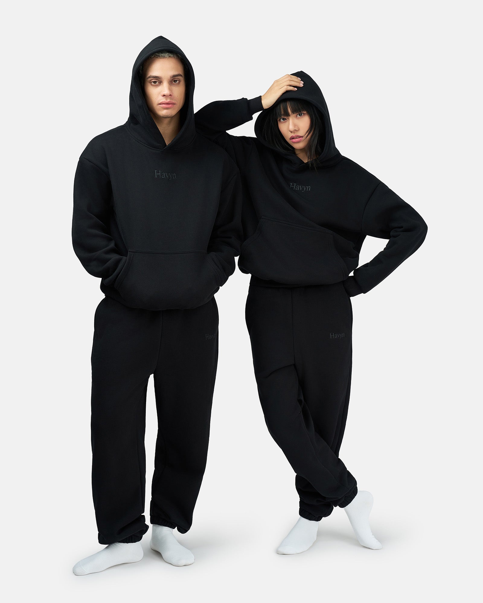 Havyn Signature Sweatpants